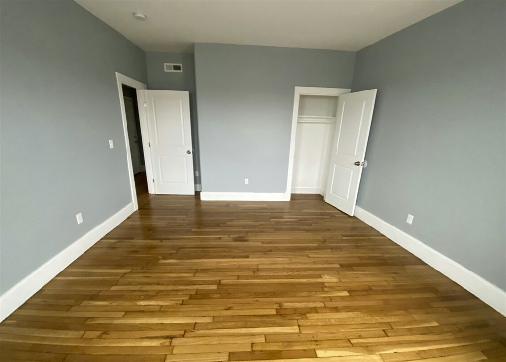 301 Hancock St. - Dorchester
