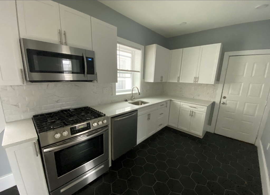 301 Hancock St. - Dorchester