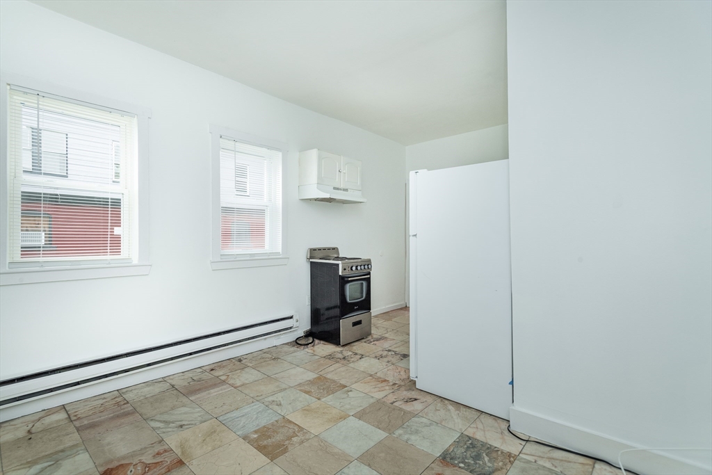 289 Hancock St. - Dorchester