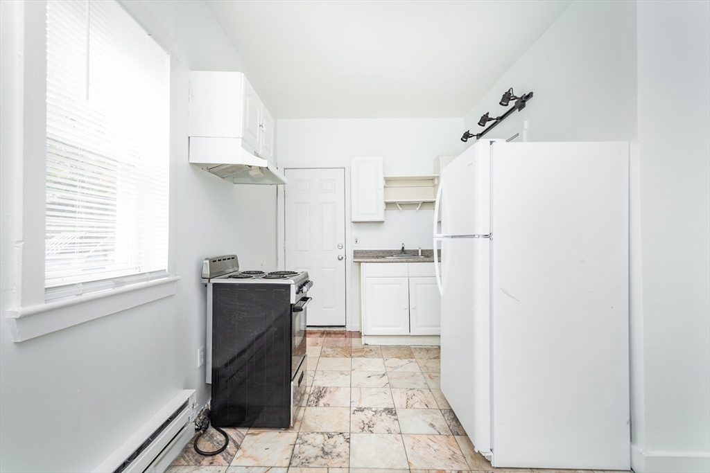 289 Hancock St. - Dorchester