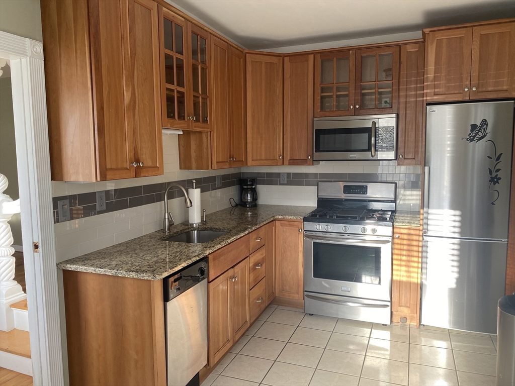 102 A Moreland St. - Roxbury