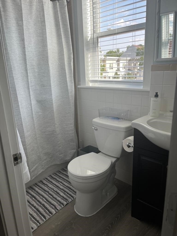 102 A Moreland St. - Roxbury