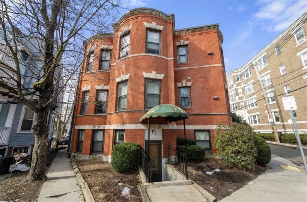2 Colliston Rd. - Brighton