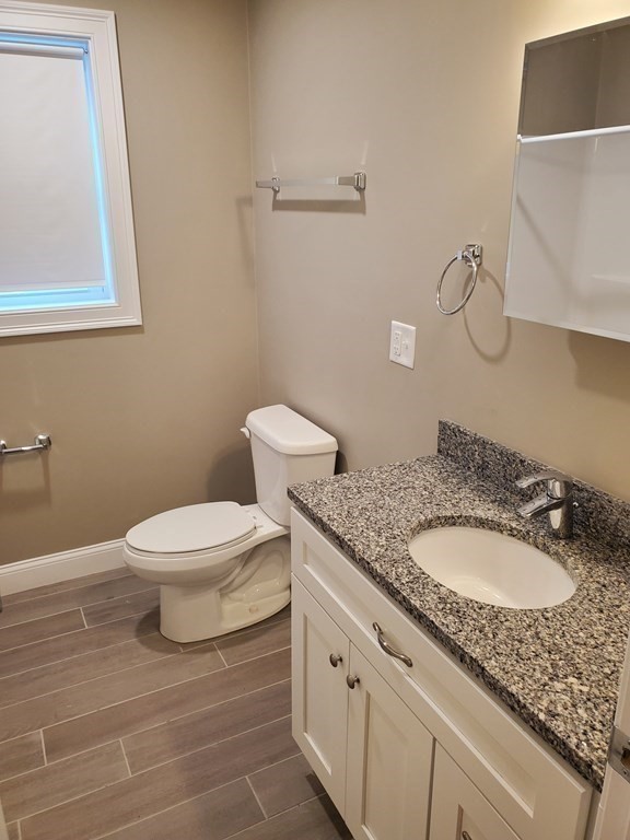 110 Lucerne St. - Dorchester