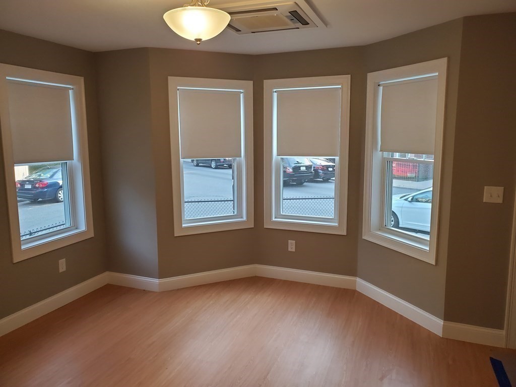 110 Lucerne St. - Dorchester