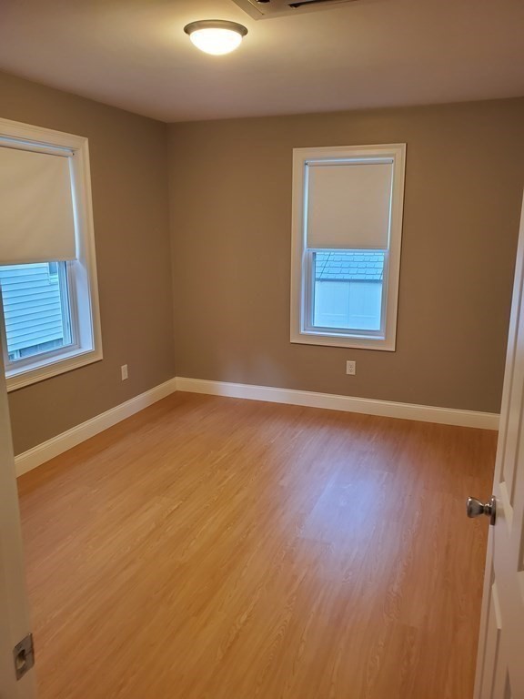 110 Lucerne St. - Dorchester