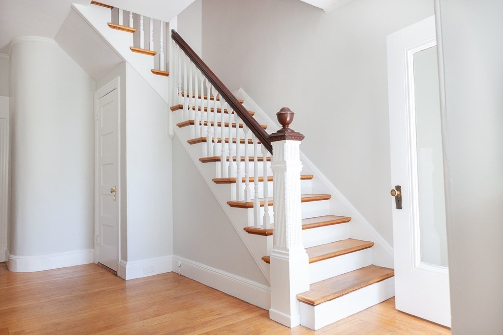 1743 Commonwealth Ave. - Brighton