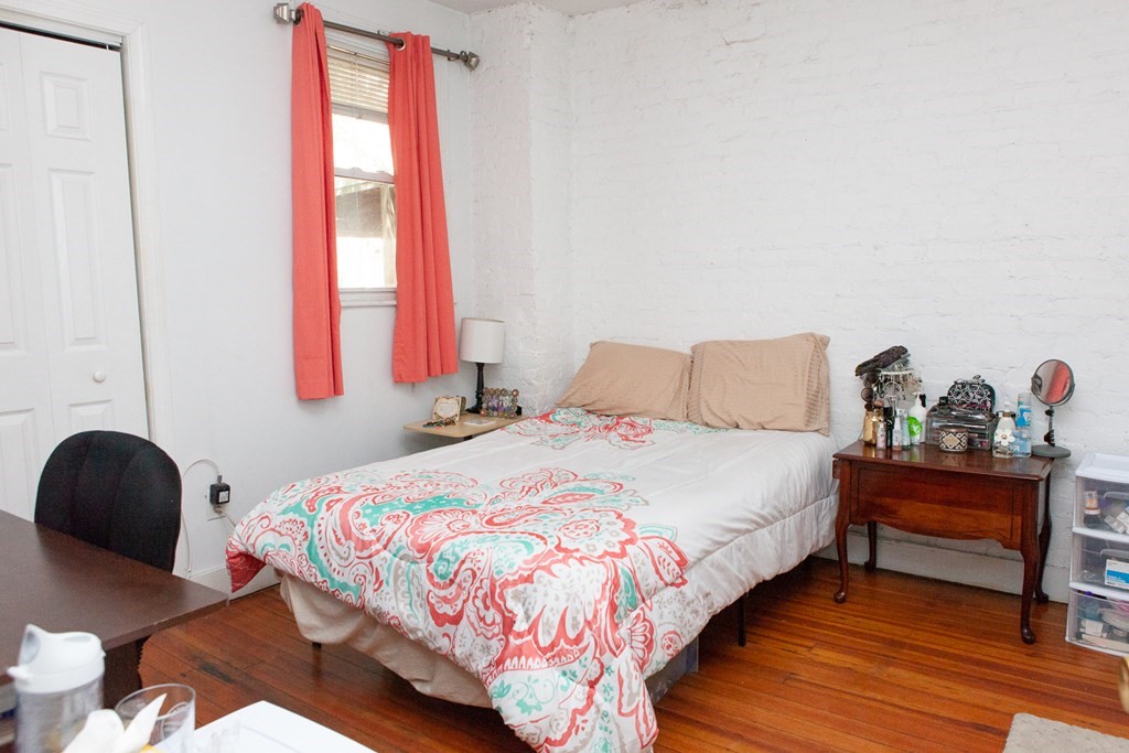 1743 Commonwealth Ave. - Brighton
