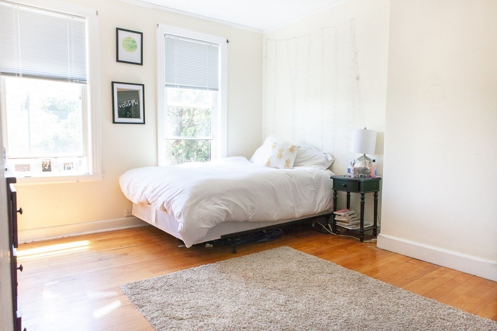 1743 Commonwealth Ave. - Brighton