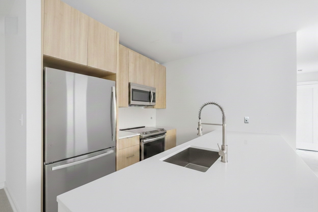 1035 Commonwealth Ave. - Allston