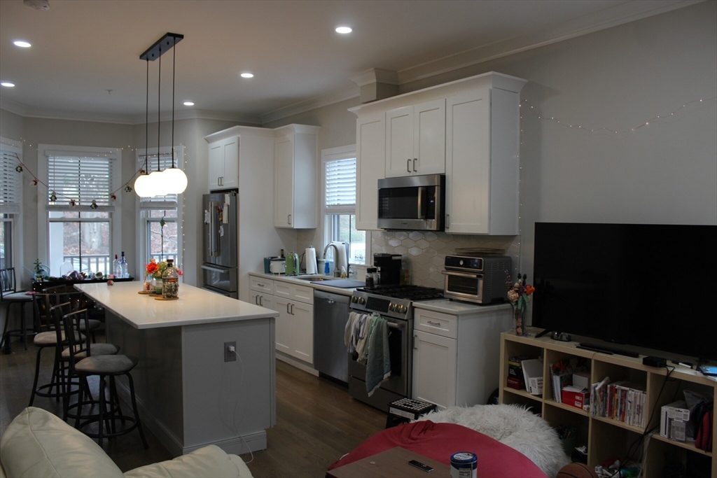 153 Foster St. - Brighton