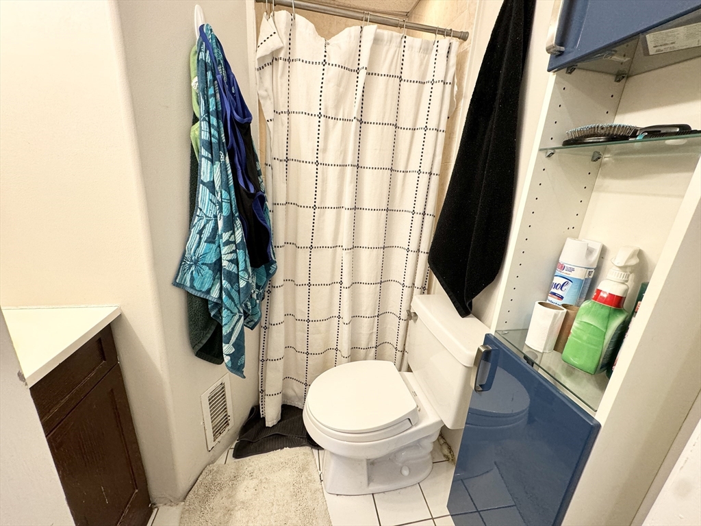 105 Buttonwood - Dorchester