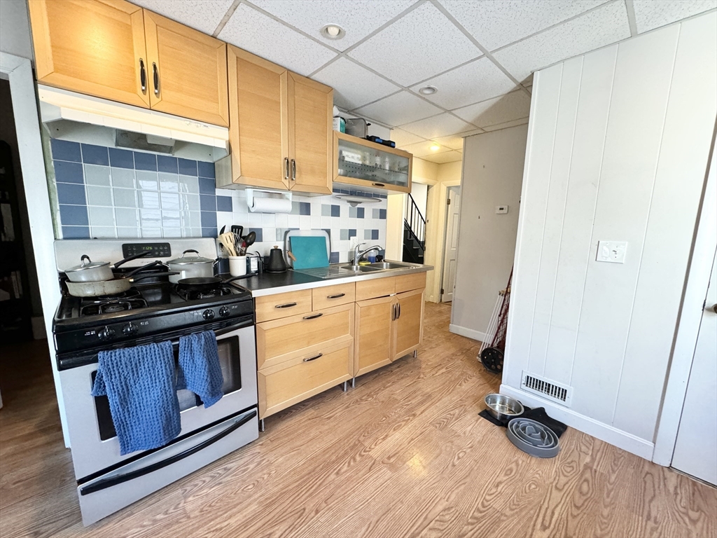 105 Buttonwood - Dorchester