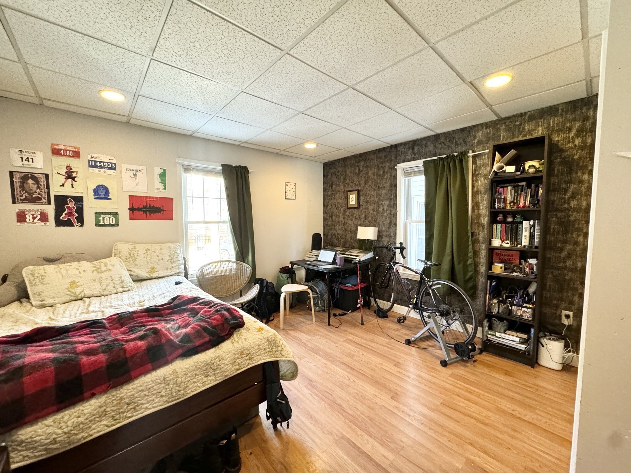 105 Buttonwood - Dorchester