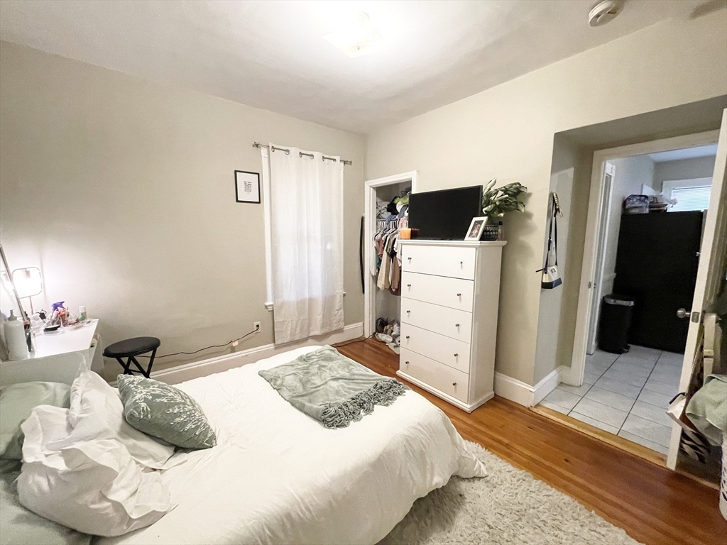 9 Taft - Dorchester