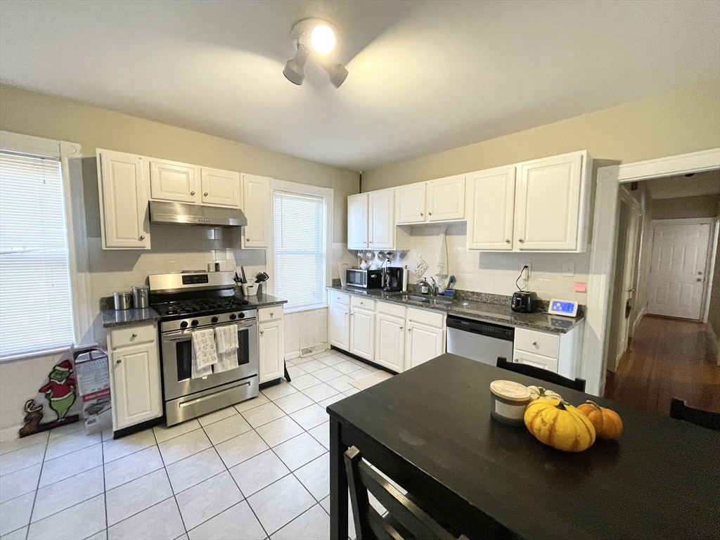 9 Taft - Dorchester