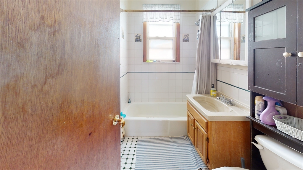 40 Mozart - Jamaica Plain