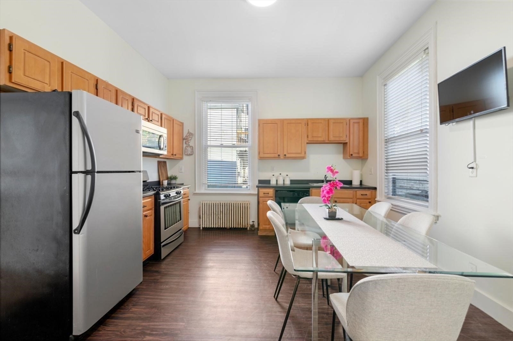 3 Draper St. - Dorchester