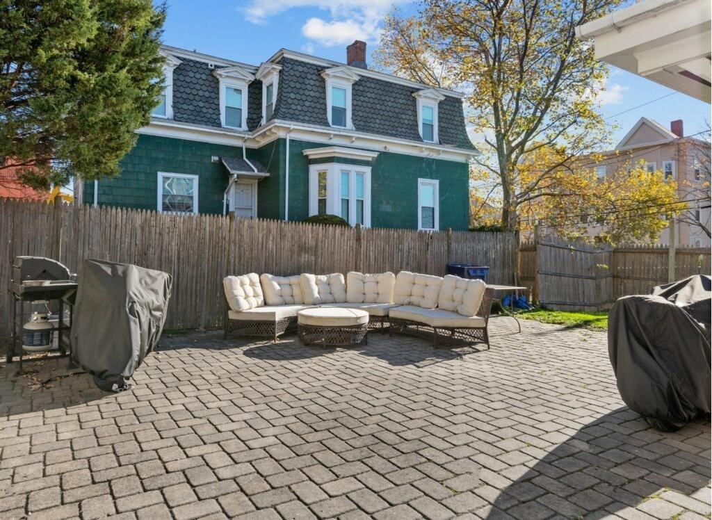 3 Draper St. - Dorchester