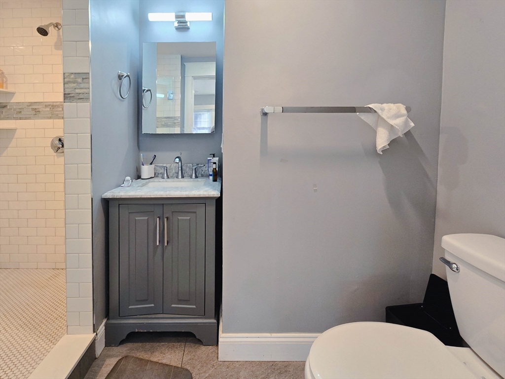 235-237 Chestnut Hill Ave. - Brighton