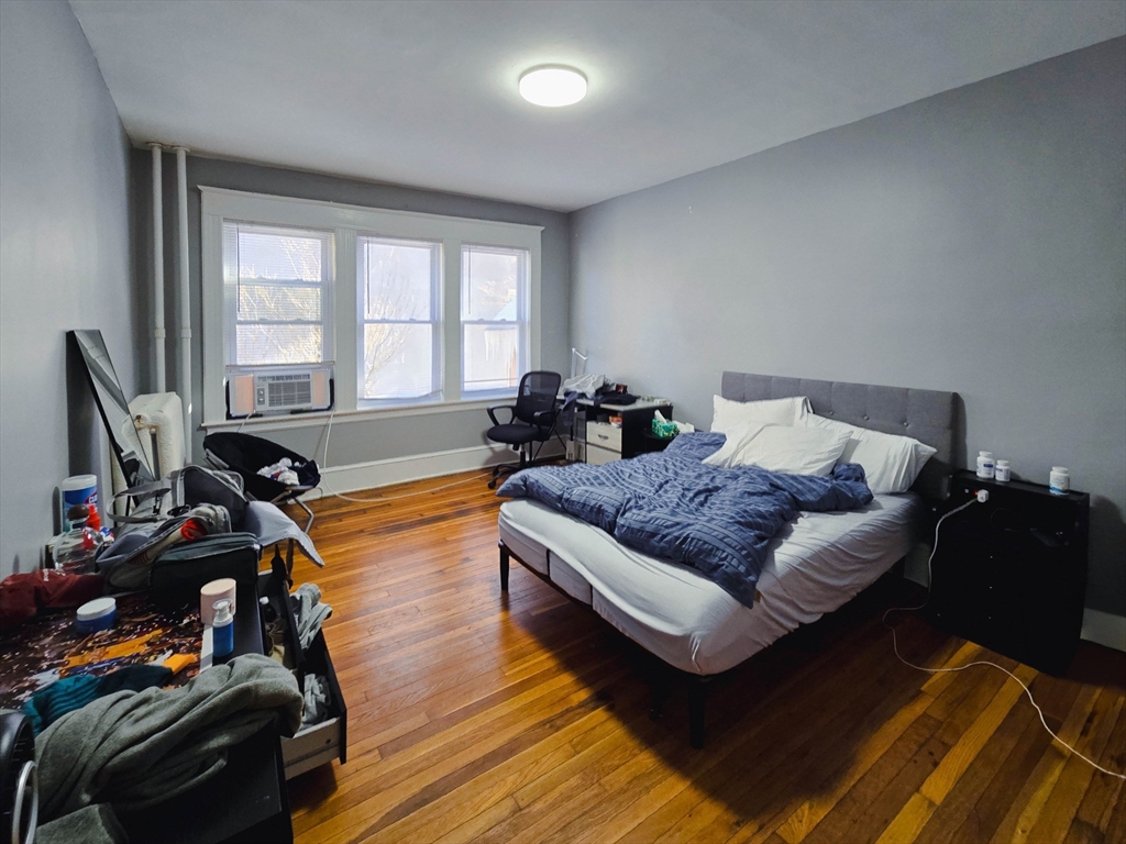 235-237 Chestnut Hill Ave. - Brighton