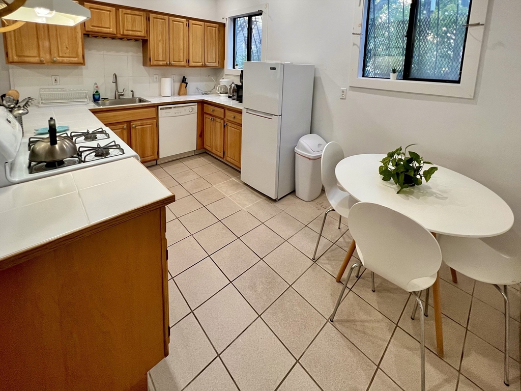 1 Torpie St. - Mission Hill