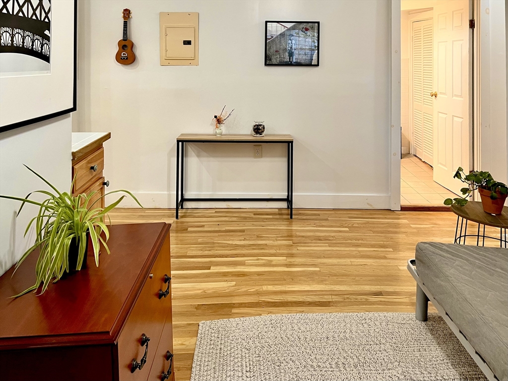 1 Torpie St. - Mission Hill