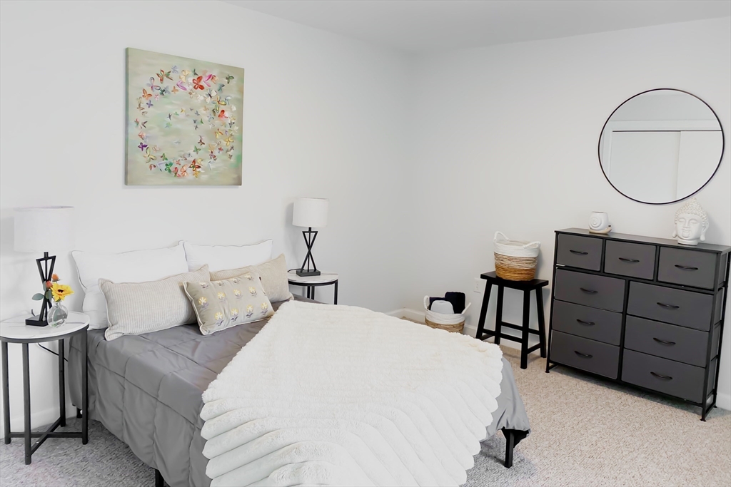 1505 Commonwealth Ave. - Brighton