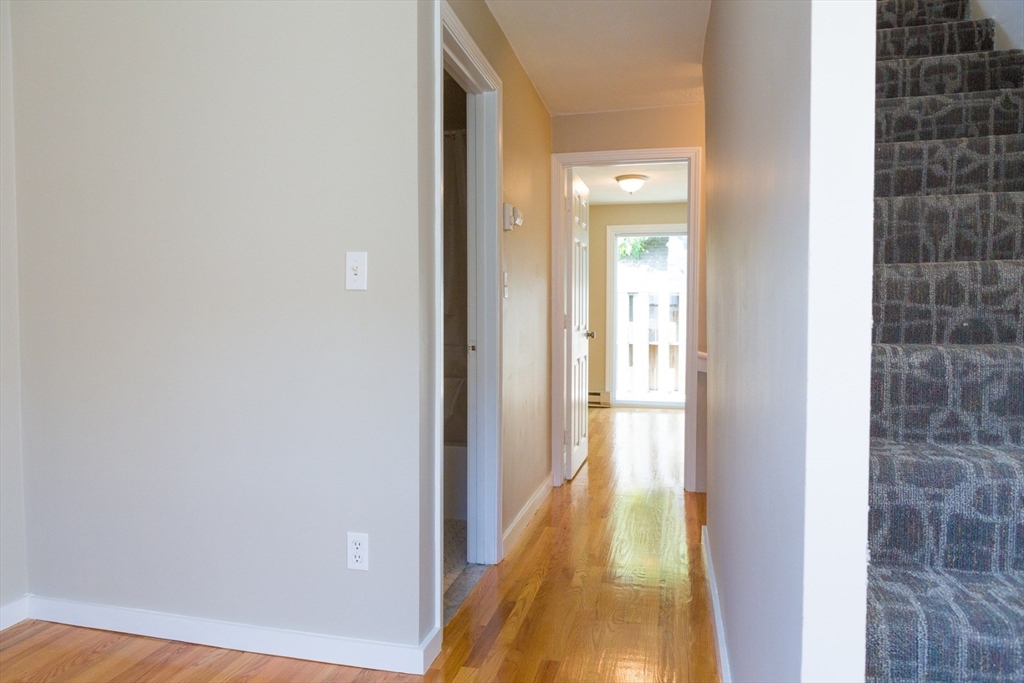 41 Marion - East Boston