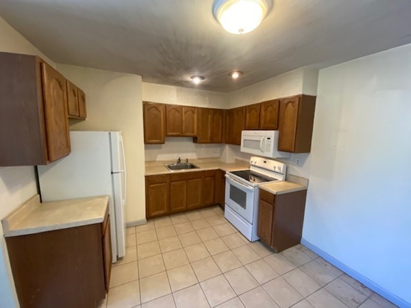 17 Winter St. - Dorchester