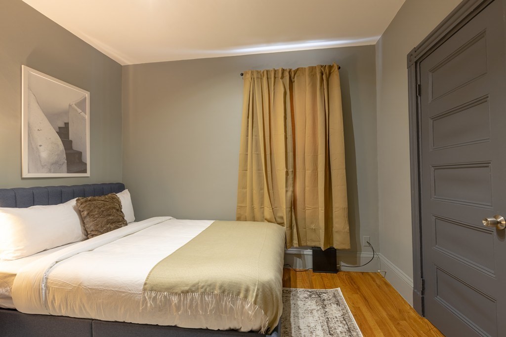 35 Newport St. - Dorchester
