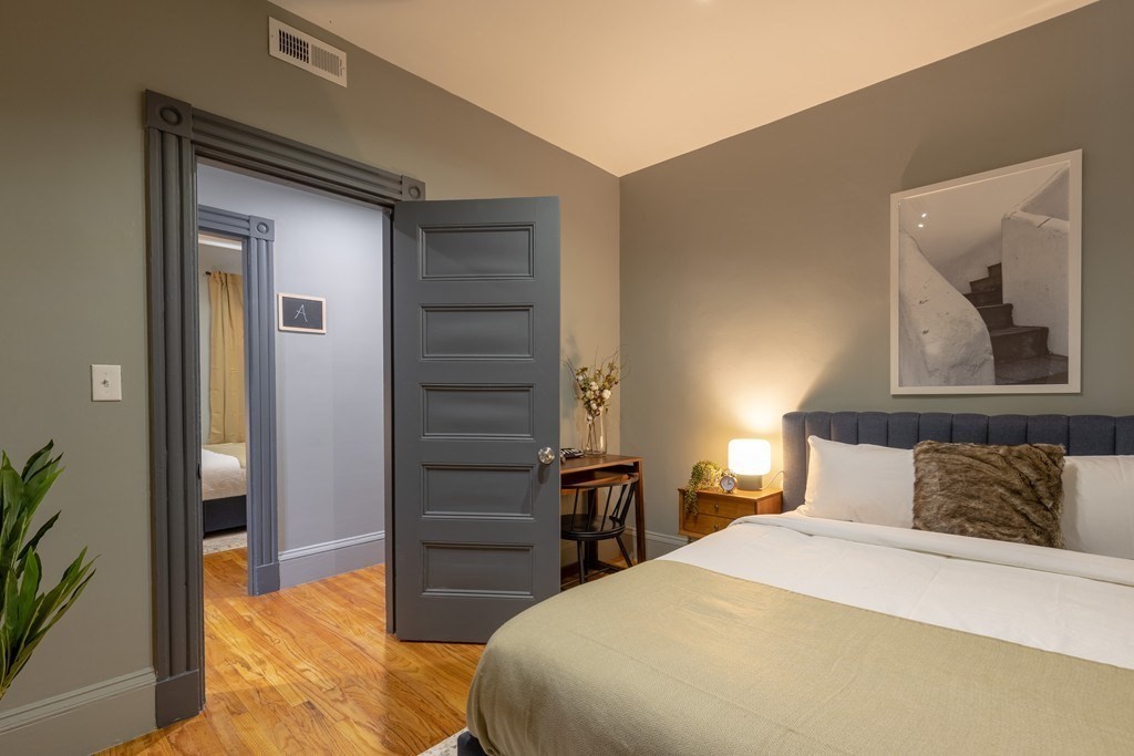 35 Newport St. - Dorchester