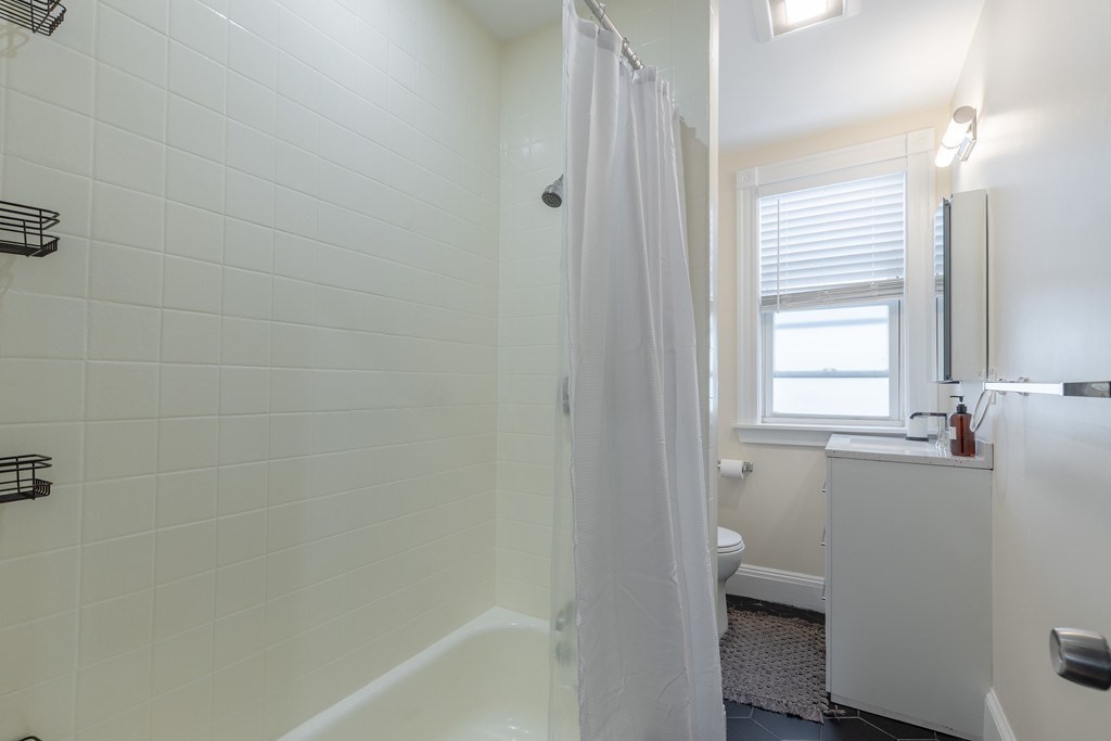 35 Newport St. - Dorchester
