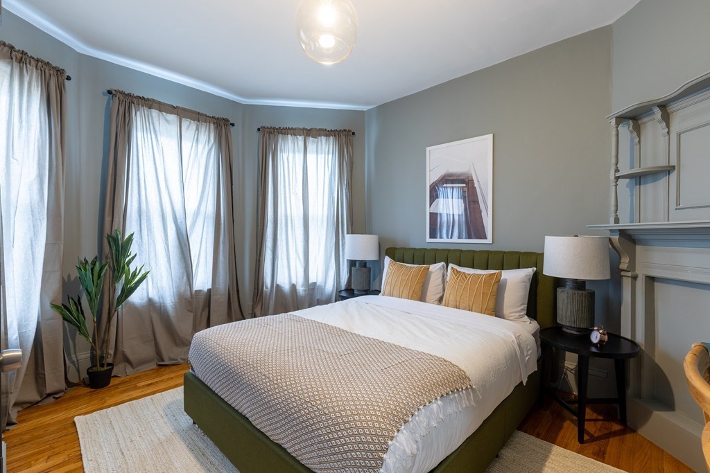 35 Newport St. - Dorchester