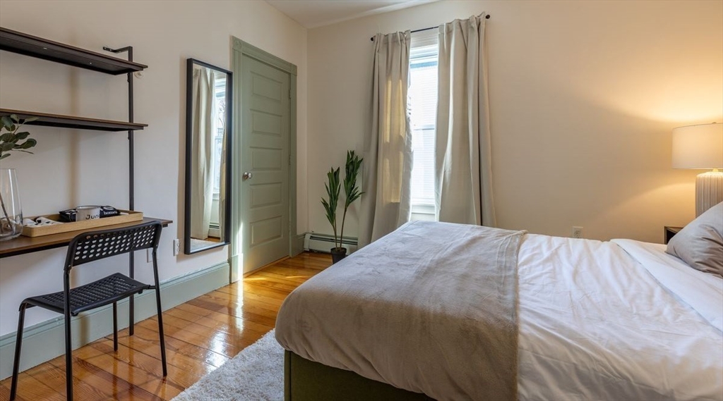 15 Romsey St. - Dorchester