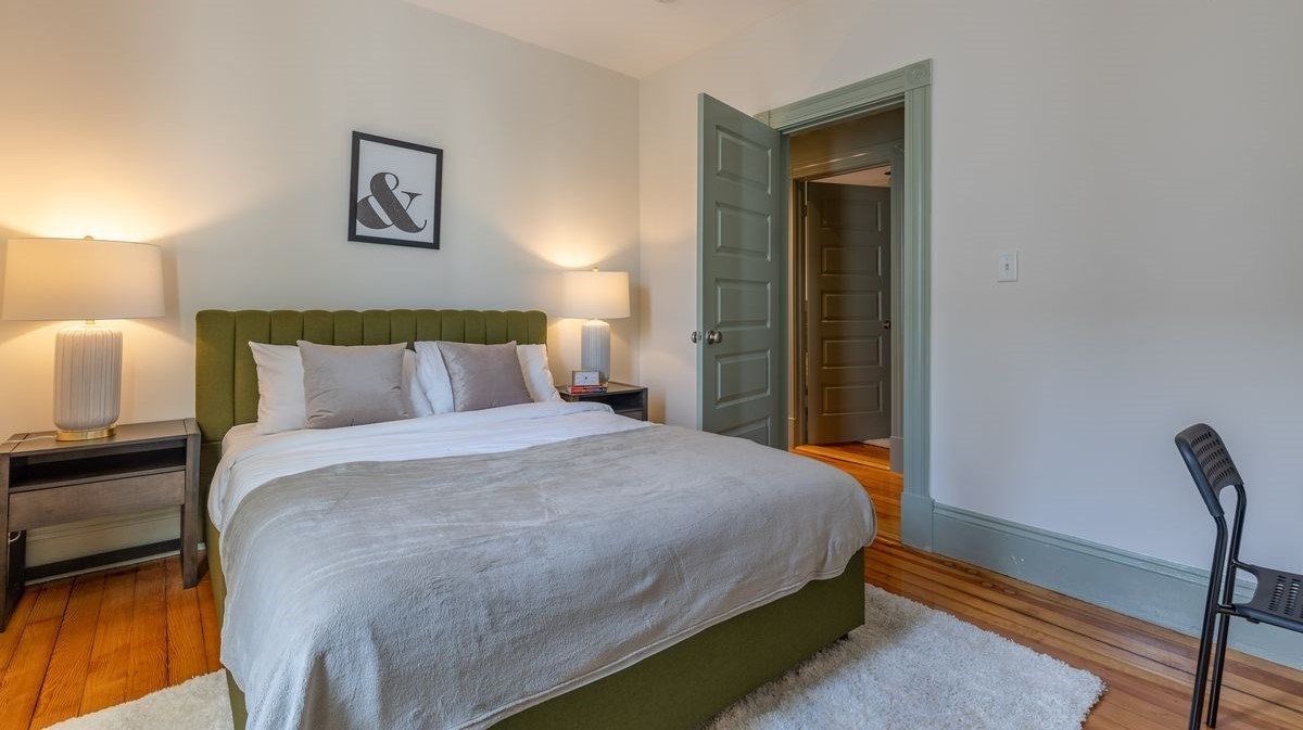 15 Romsey St. - Dorchester
