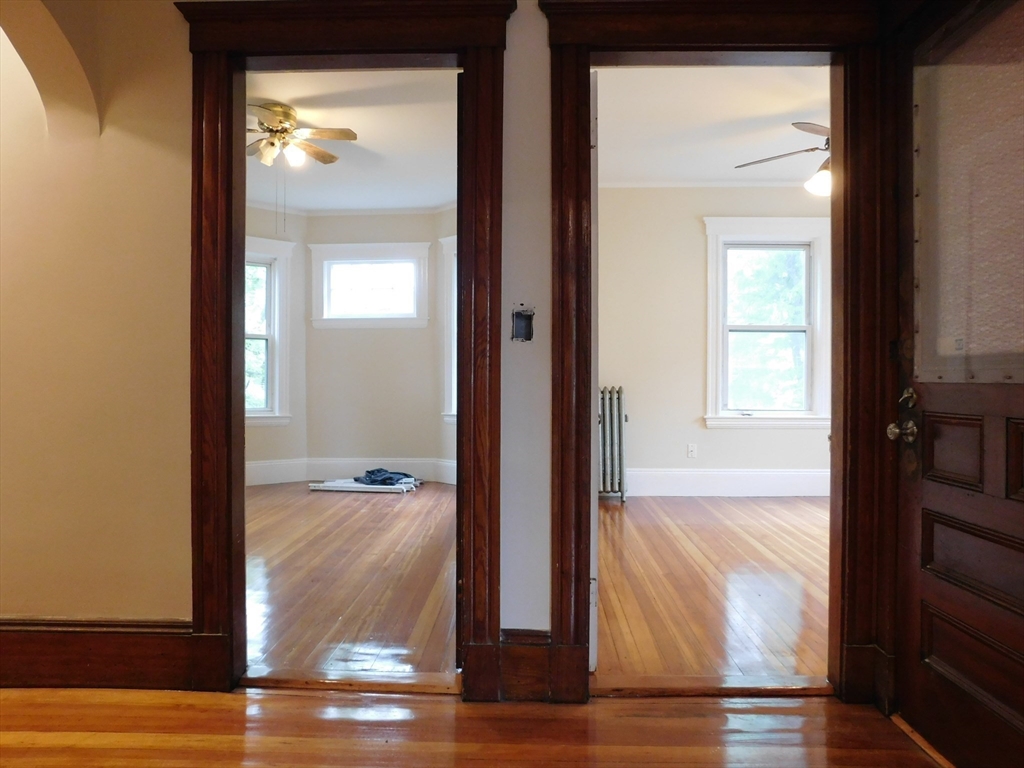 17 Manley St. - Dorchester