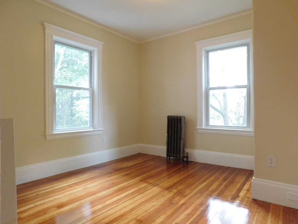 17 Manley St. - Dorchester