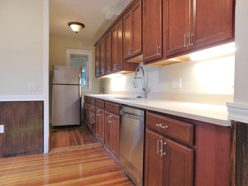 17 Manley St. - Dorchester