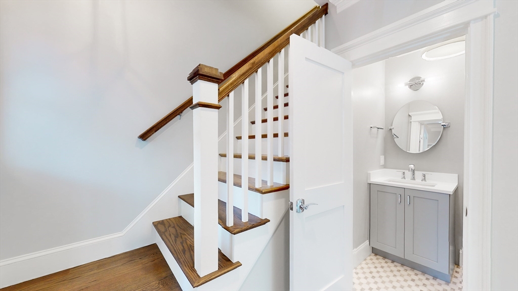 101 Sumner Rd. - Brookline Village