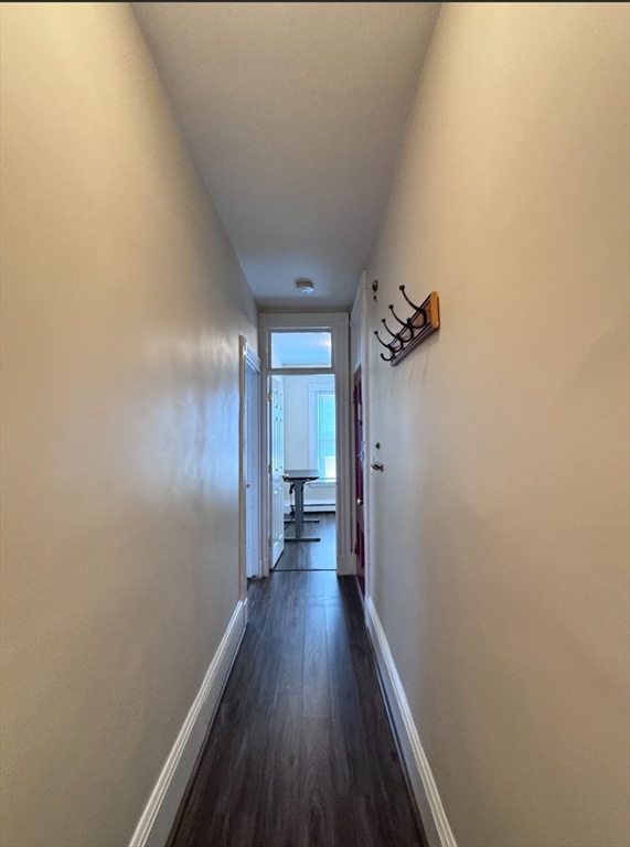 401 Washington St. - Cambridge