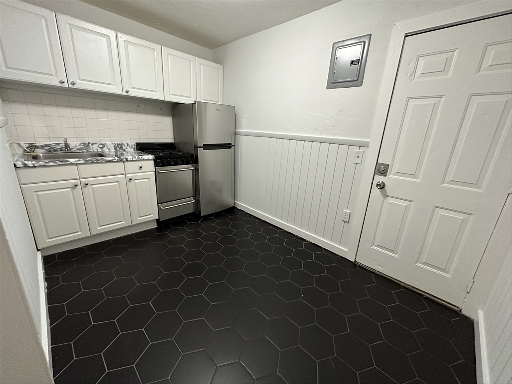 303 Hancock St. - Dorchester