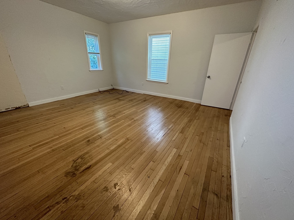 303 Hancock St. - Dorchester