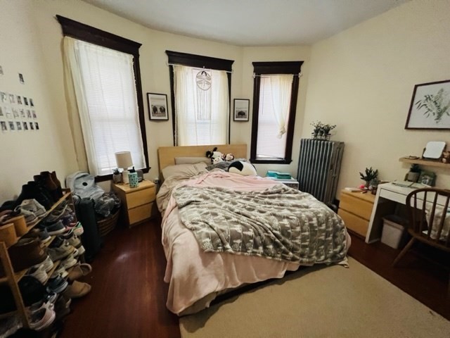 107 Calumet St. - Mission Hill