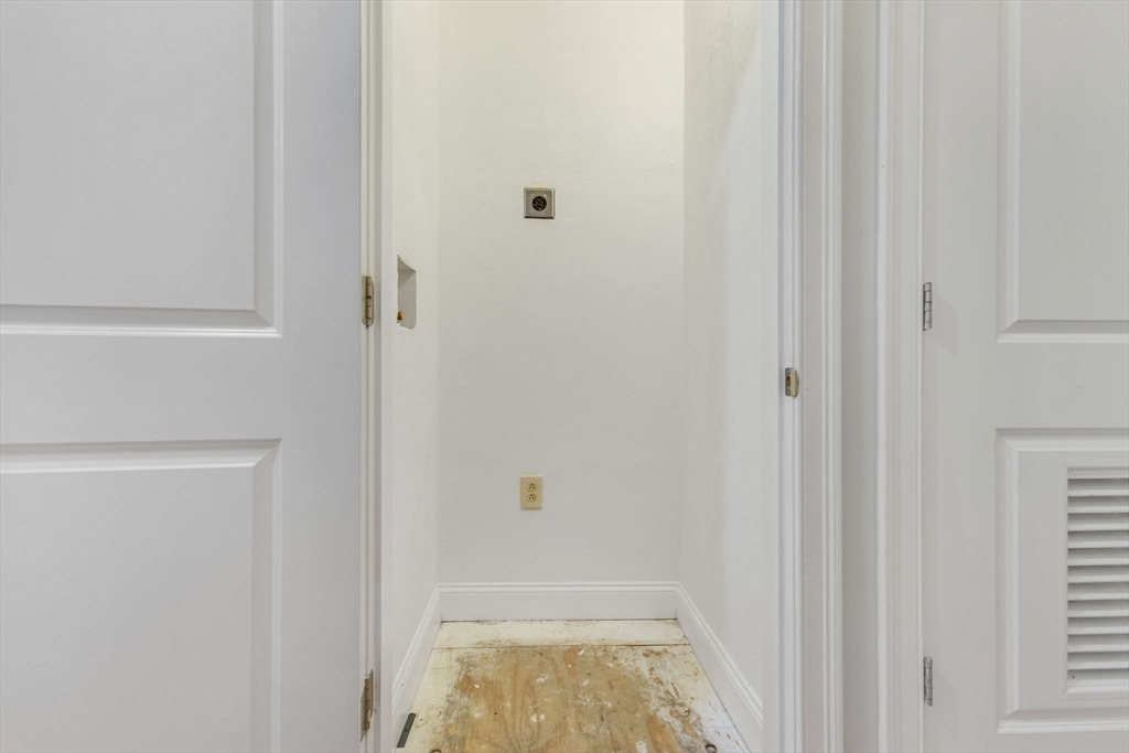 50 Dudley St. - Roxbury