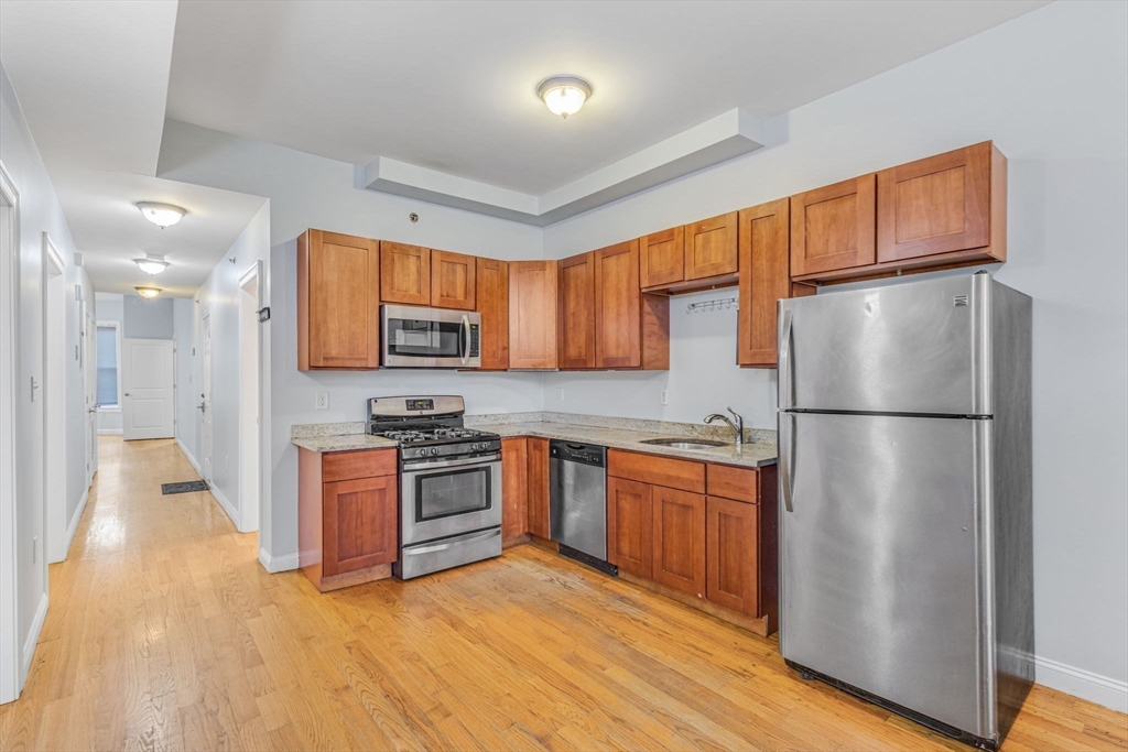 50 Dudley St. - Roxbury