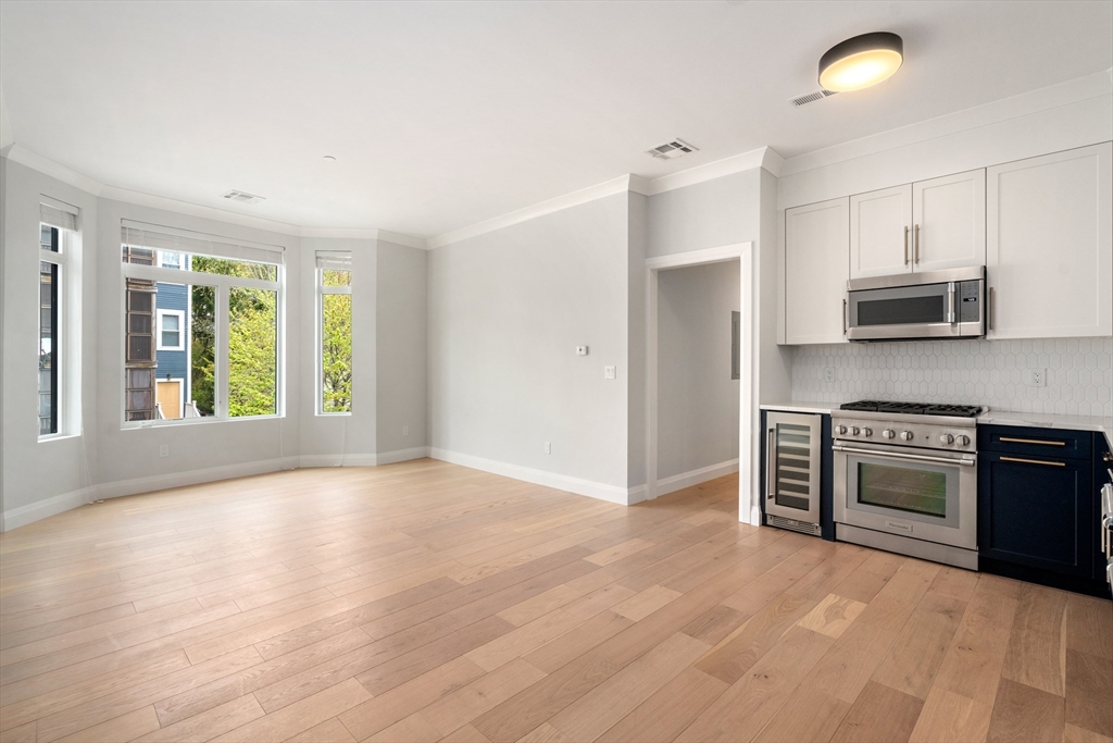 142 Pleasant St. - Dorchester