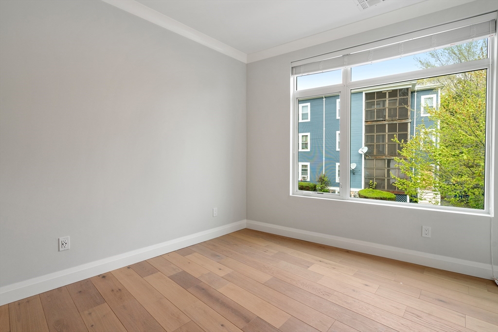 142 Pleasant St. - Dorchester