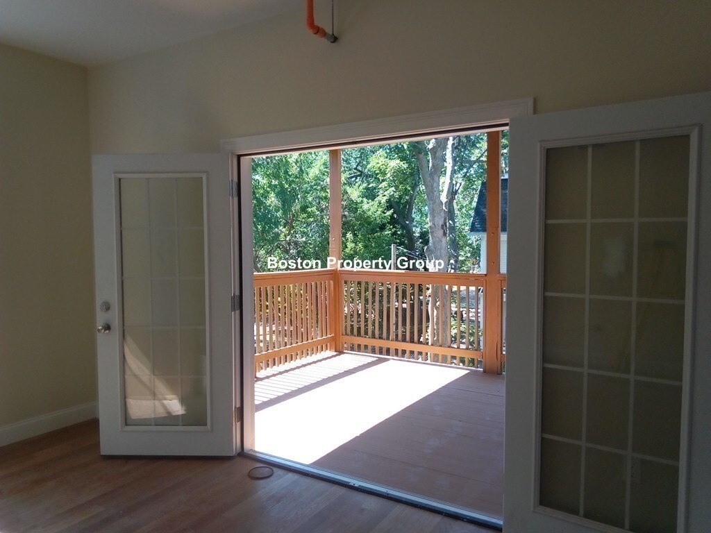 39 Millmont St. - Roxbury