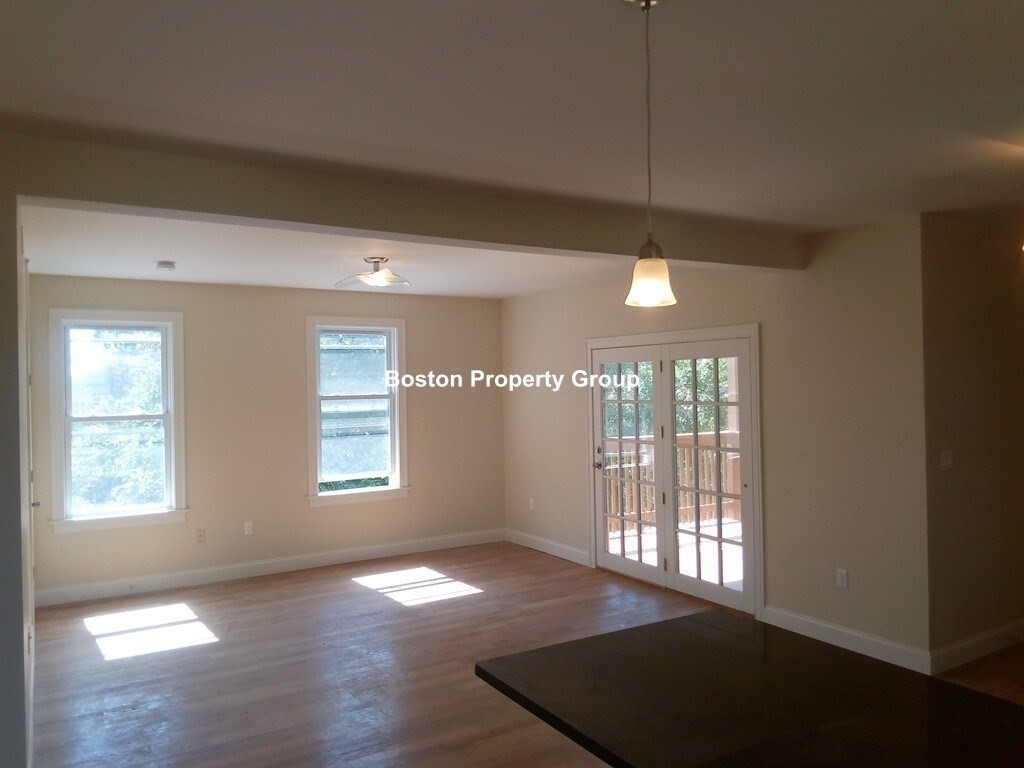 39 Millmont St. - Roxbury